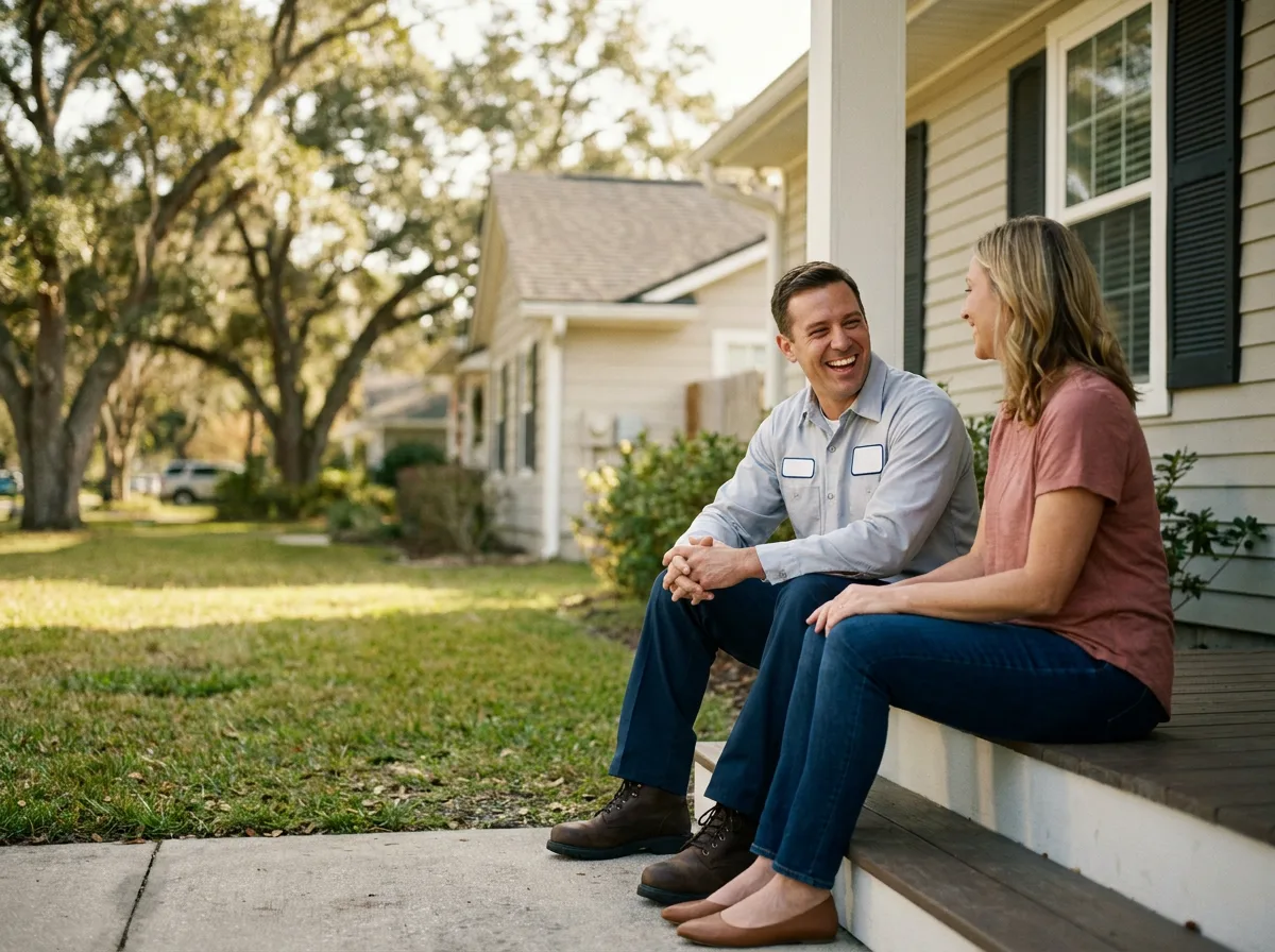 Septic tank pumping FAQs for Bellville, GA